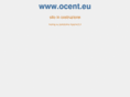 ocent.eu