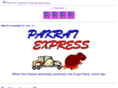 pakrat.net