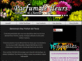 parfumdefleurs.com