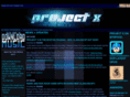 projectxweb.com