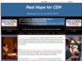 realhopeforcdh.com