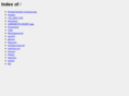 riscque.net