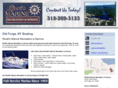 rivettsmarineandservice.com