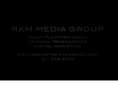 rkmmediagroup.com