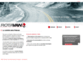 rotavan.net