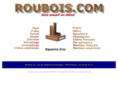 roubois.com