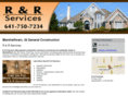 rrconstructionservices.com