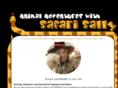 safarisallyanimals.com