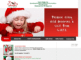 santas-sleigh.org