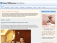setonwilliamsonfdn.org
