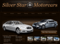 silverstarmotorcars.com
