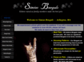 simiasbengals.com