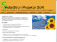 solarstromprojekte.com
