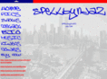 spellbyndaz.com