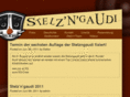 stelzngaudi.at
