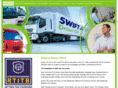 swiftdrivercpcwales.co.uk