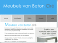 tafelsvanbeton.com