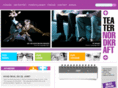 teaternordkraft.dk
