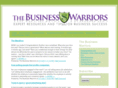 the-business-warriors.com