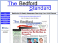 thebedfordstandard.com