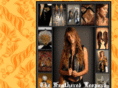 thefeatheredleopard.com