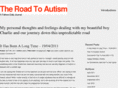theroadtoautism.com