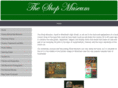 theshopmuseum.org