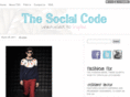 thesocialcode.net