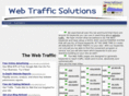 thewebtraffic.com