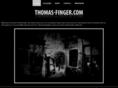 thomas-finger.com