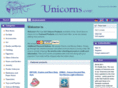 unicorns.com