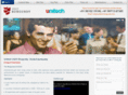 unitech-burgundy.com