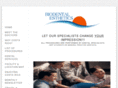 vacationrentalsbylisa.com