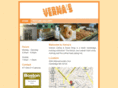vernaspastry.com