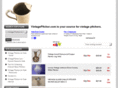 vintagepitcher.com