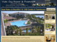 vistacay4rent.com