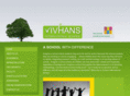 vivhans.com