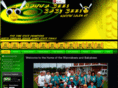 wannabeessoftball.com