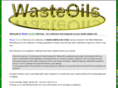 wasteoils.co.uk