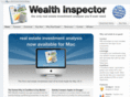 wealthinspector.com