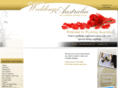 weddings-australia.com.au