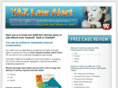 yazlawalert.com