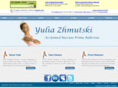 yuliazhmutski.com