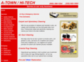 a-town.net
