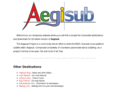 aegisub.net