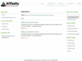 affinityhealthservices.org