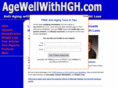 agewellwithhgh.com