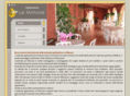 agriturismolemimose.com