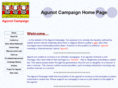 agunot-campaign.org.uk