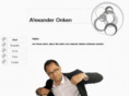 alexanderonken.de